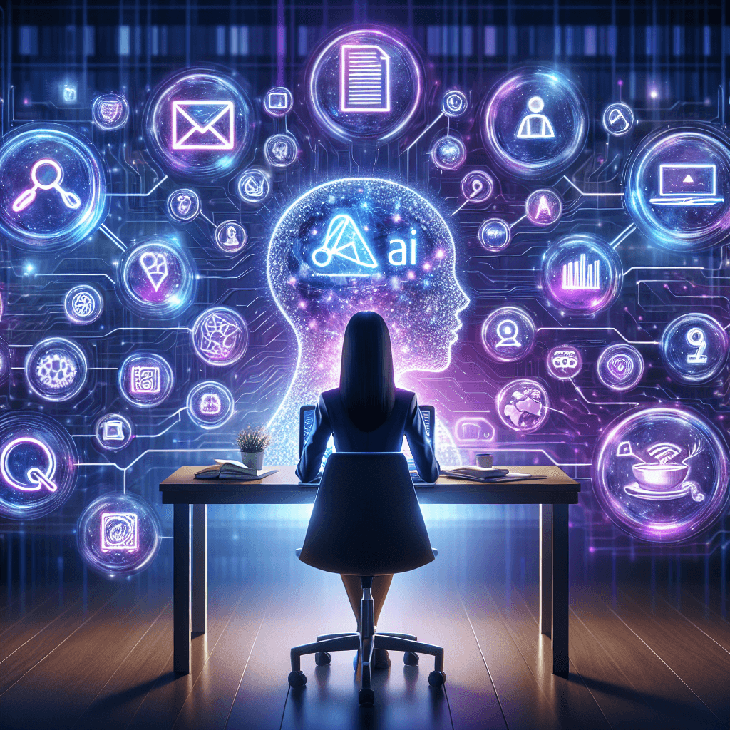 AI Content Creation Tools for Solopreneurs: 9 Game-Changing Tools
