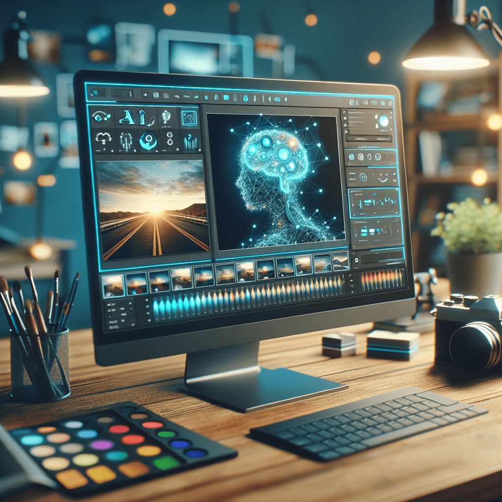 AI Image Editing Automation: 7 Unrivaled Ways to Streamline Workflow